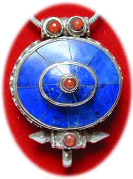 Lapislazuli Gau Lapislazuli Gau