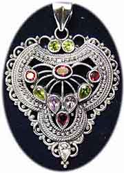 Rajasthan Schmuck