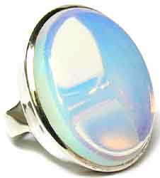 Opalring 