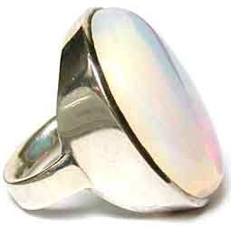 Opalring 