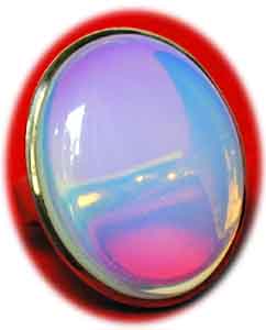 Opalring 