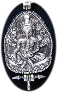 Ganesh Gau Ganesh Gau