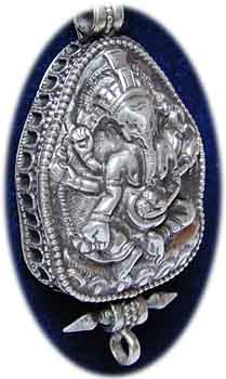 Ganesh Gau Ganesh Gau