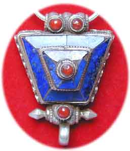  Lapislazuli Gau